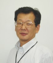 市川博氏